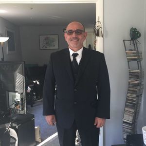 Meet your Posher, Mustafa